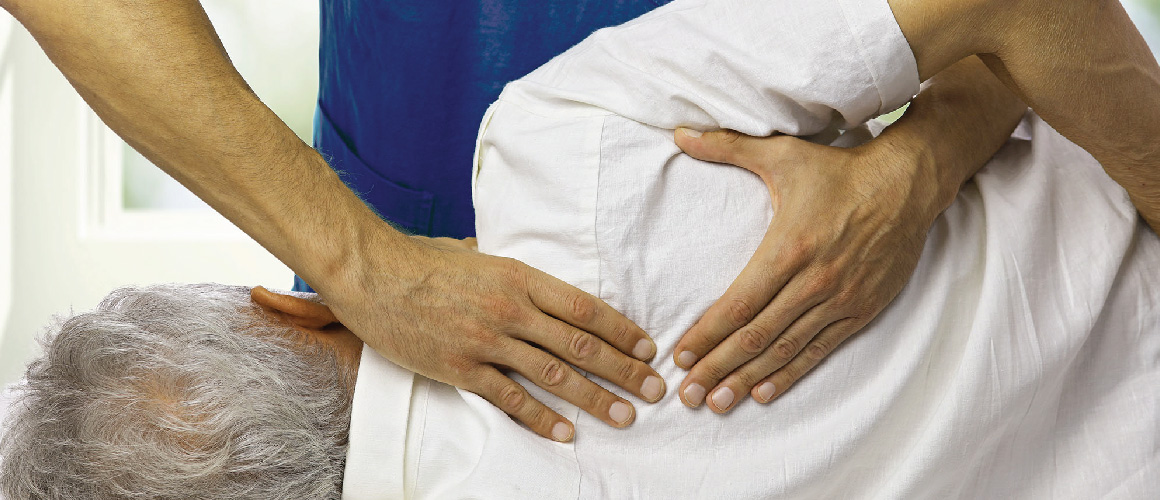 What Is A Doctor Of Osteopathy Do